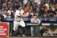 Jose Altuve Contract